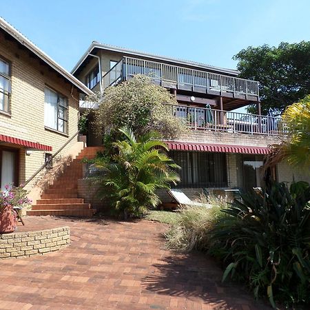 Kingston Place Guesthouse 다반 외부 사진