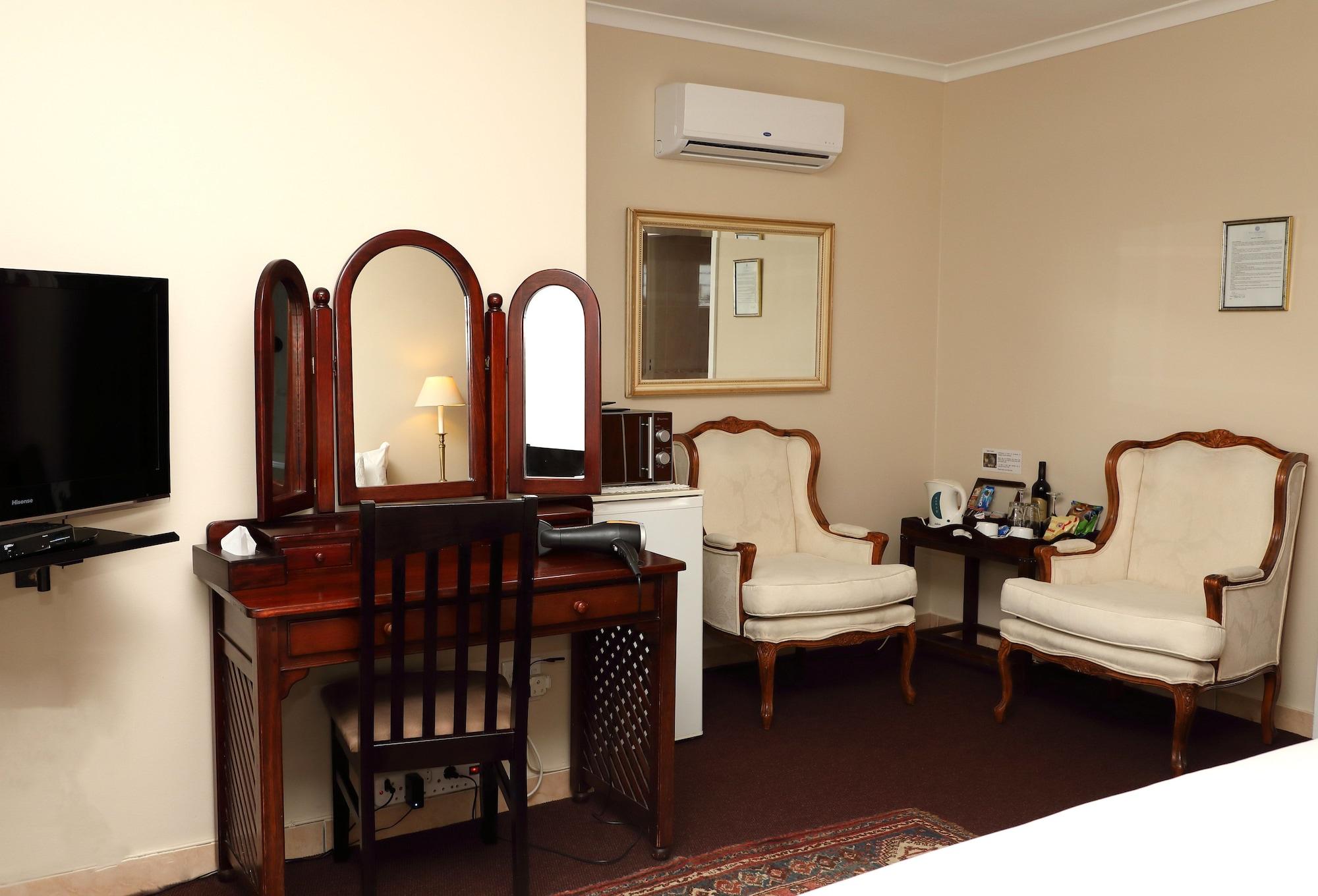 Kingston Place Guesthouse 다반 외부 사진