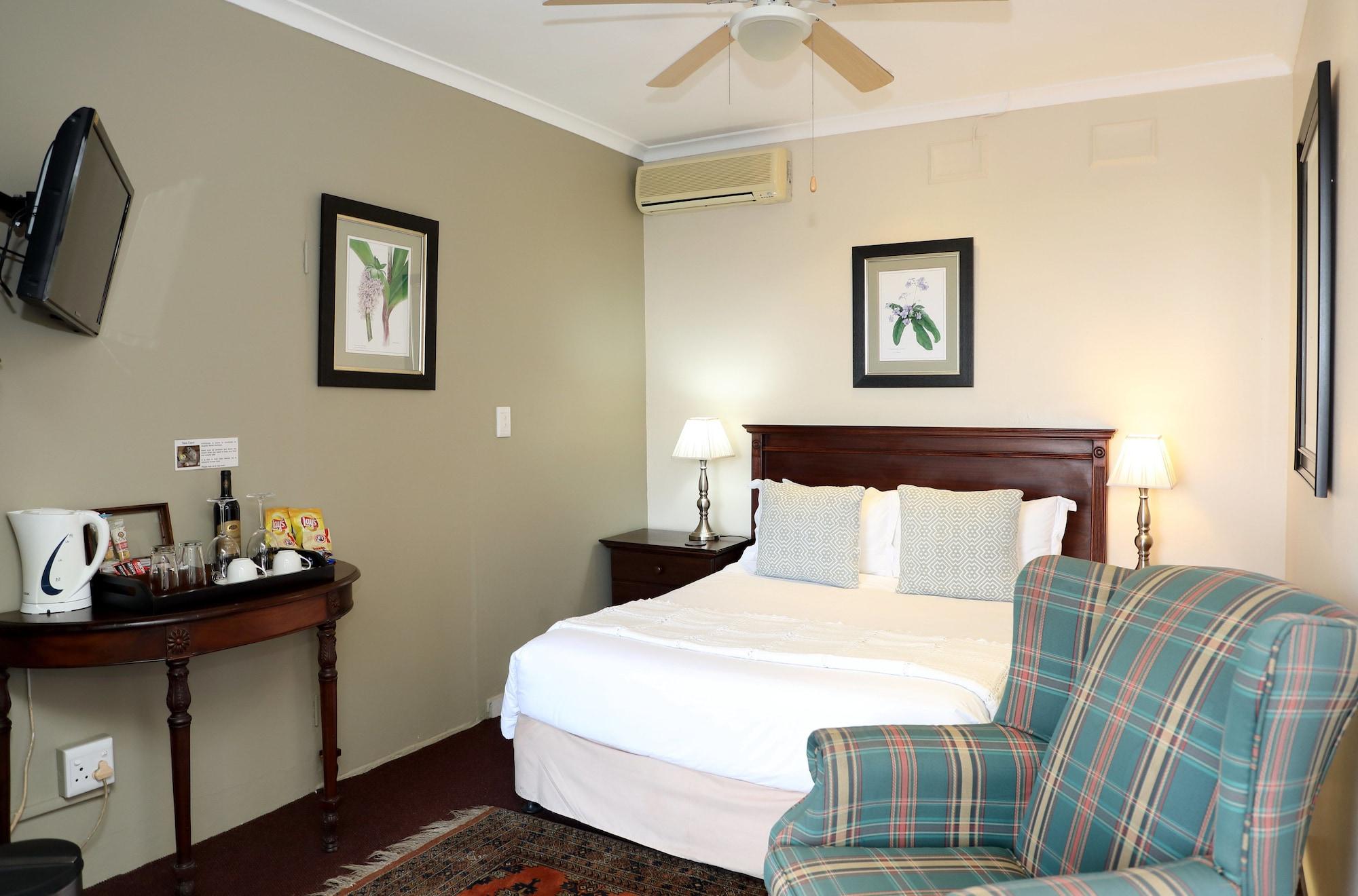 Kingston Place Guesthouse 다반 외부 사진
