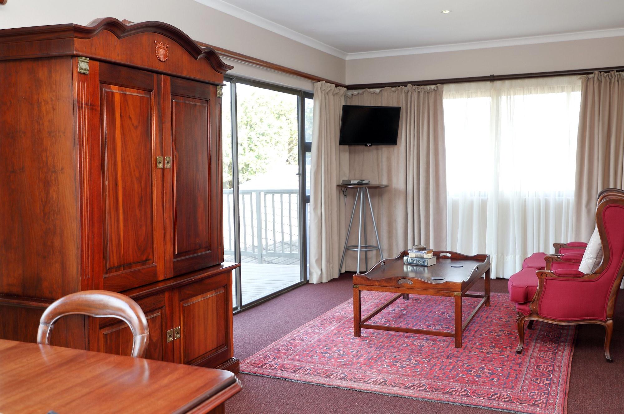 Kingston Place Guesthouse 다반 외부 사진