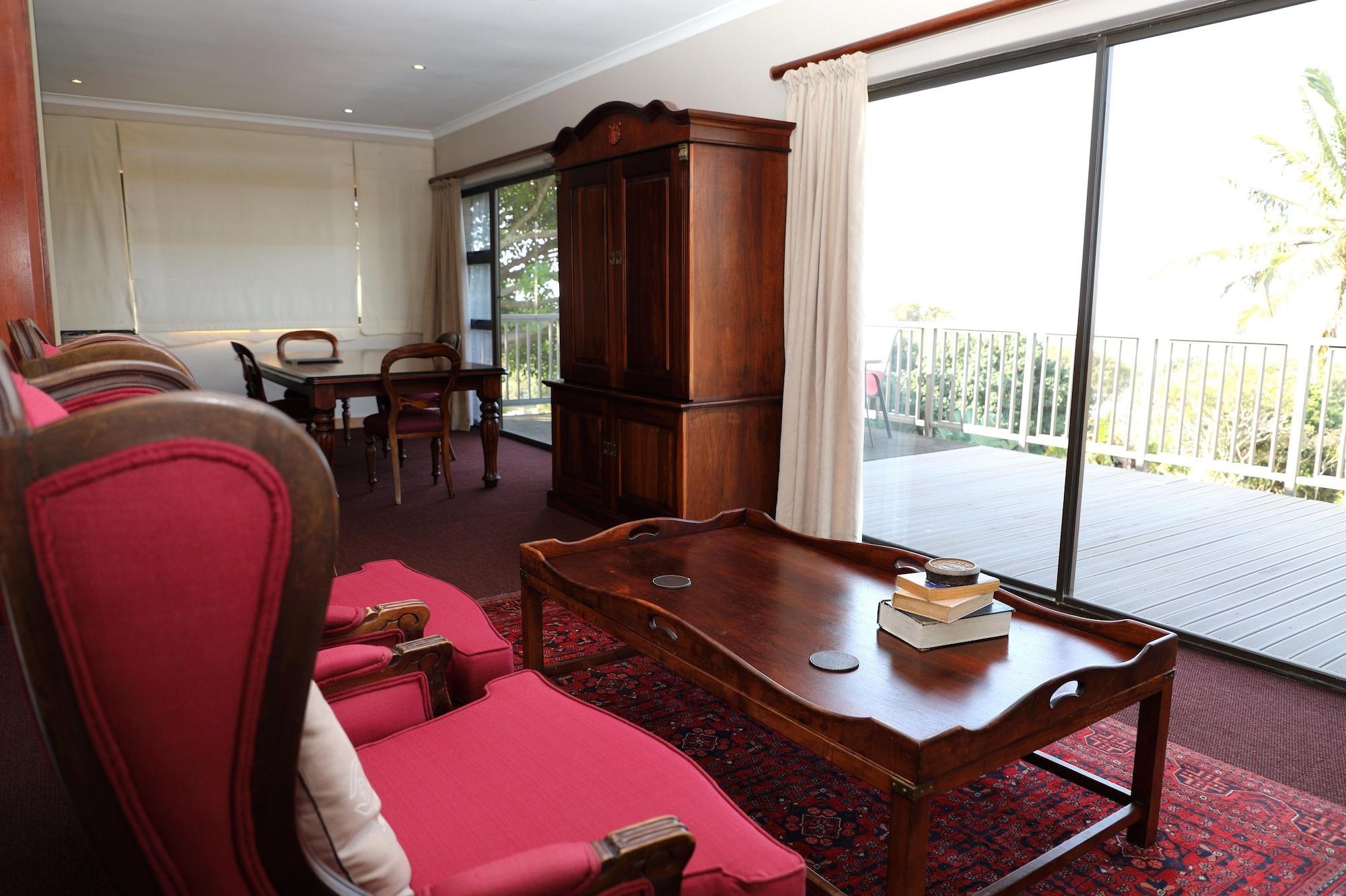 Kingston Place Guesthouse 다반 외부 사진