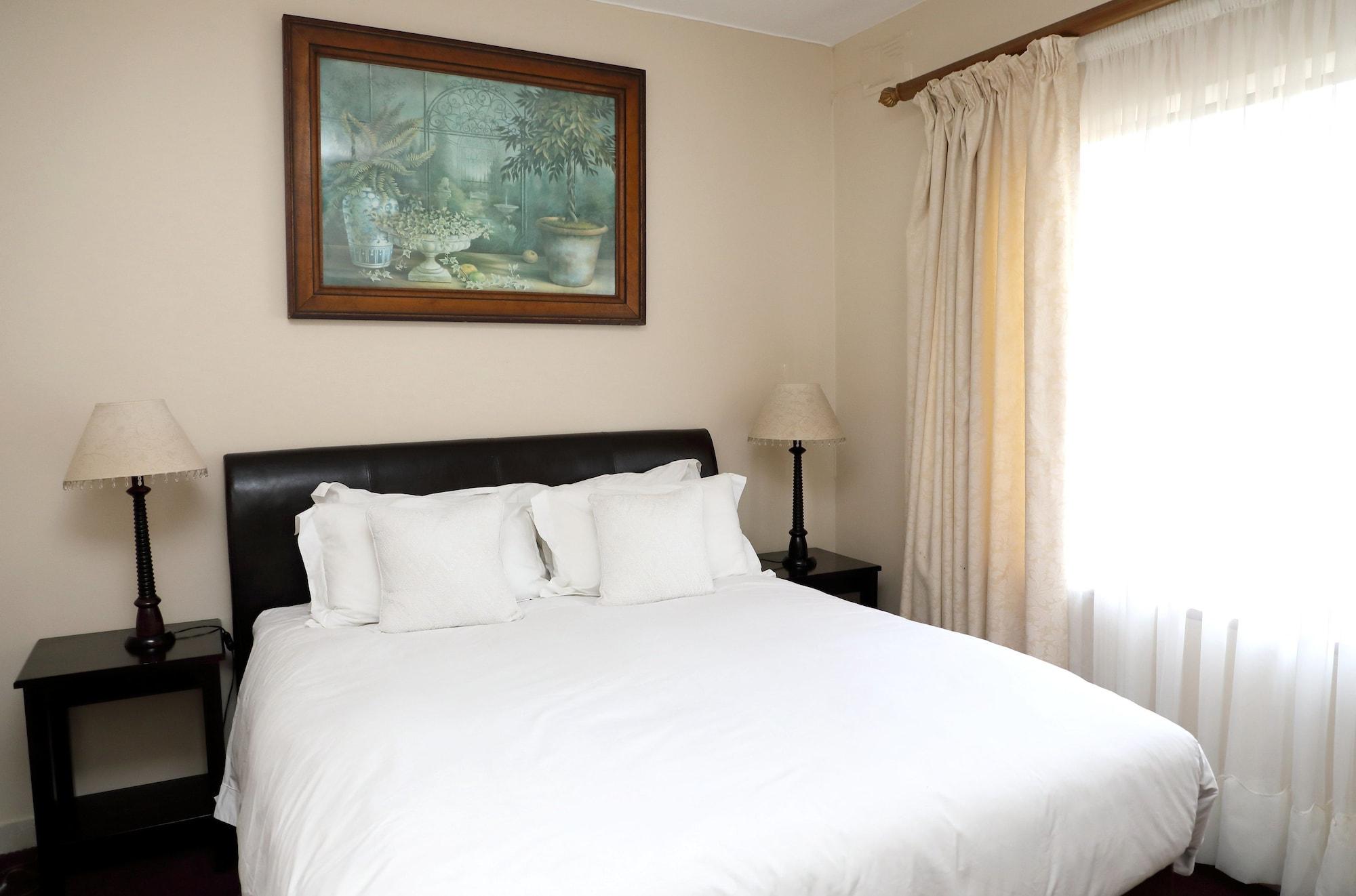 Kingston Place Guesthouse 다반 외부 사진