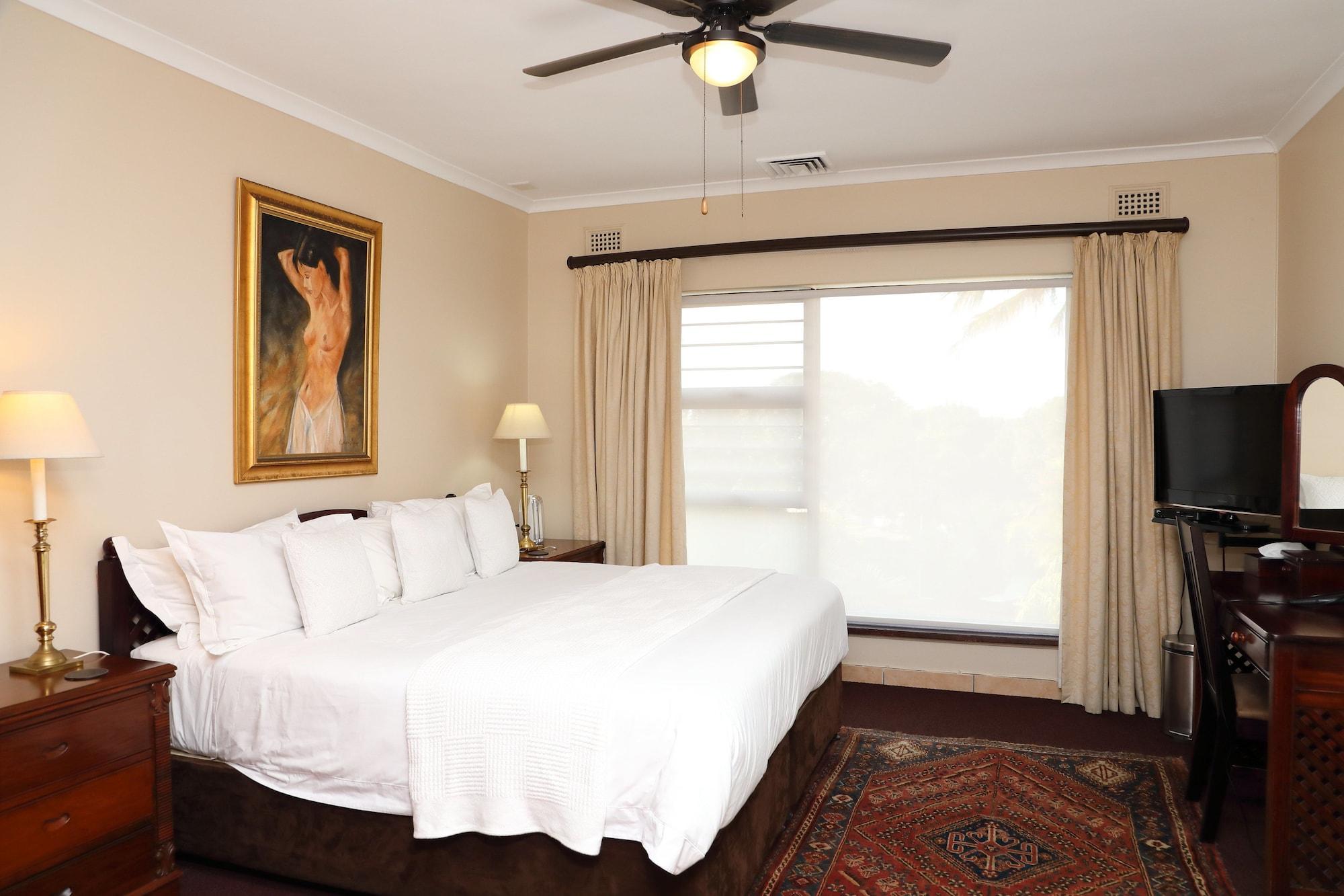 Kingston Place Guesthouse 다반 외부 사진