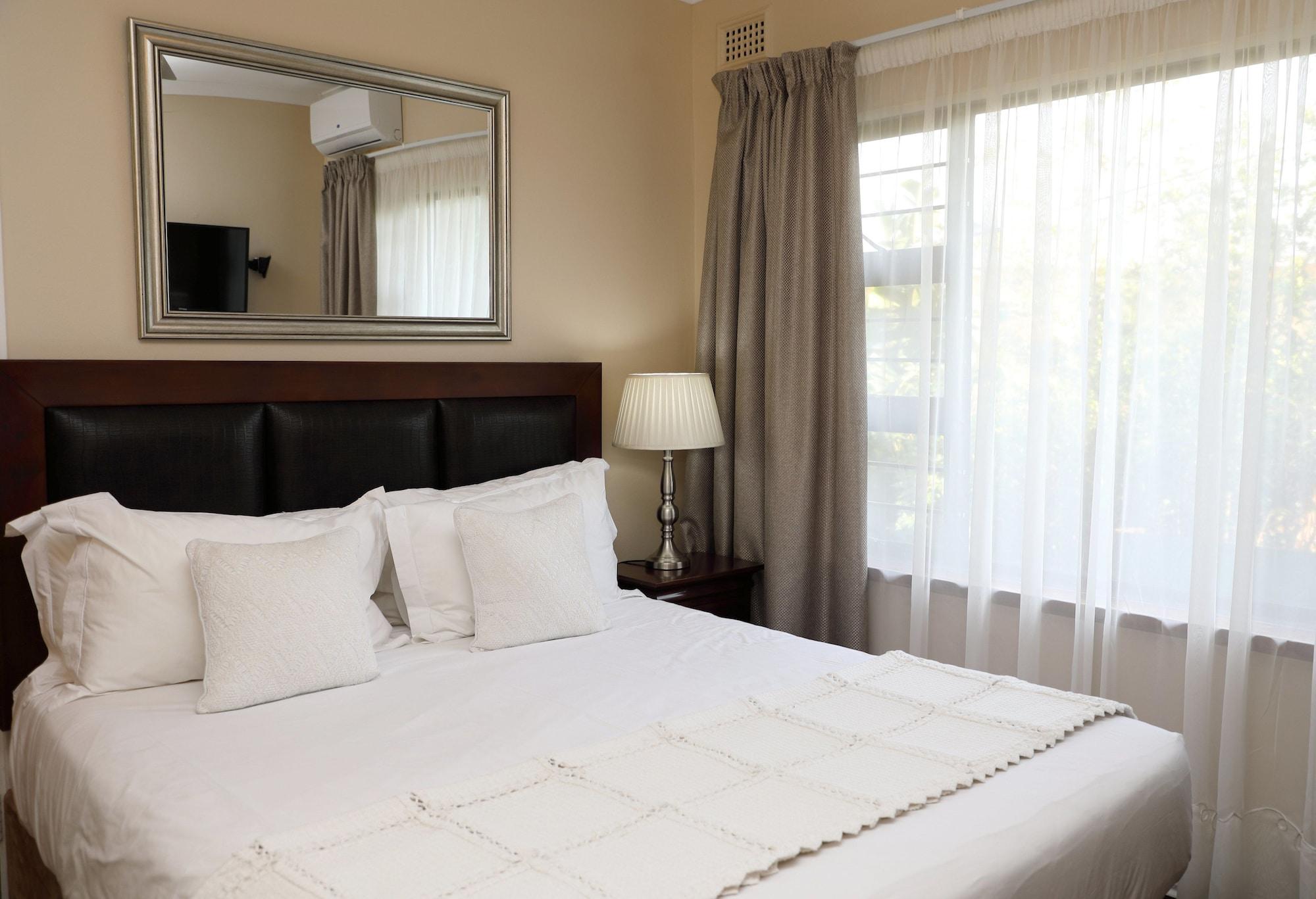 Kingston Place Guesthouse 다반 외부 사진
