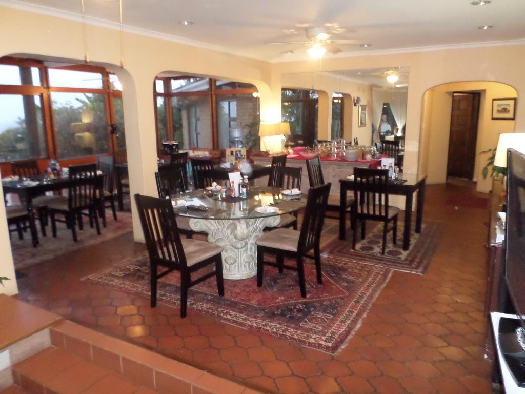 Kingston Place Guesthouse 다반 외부 사진