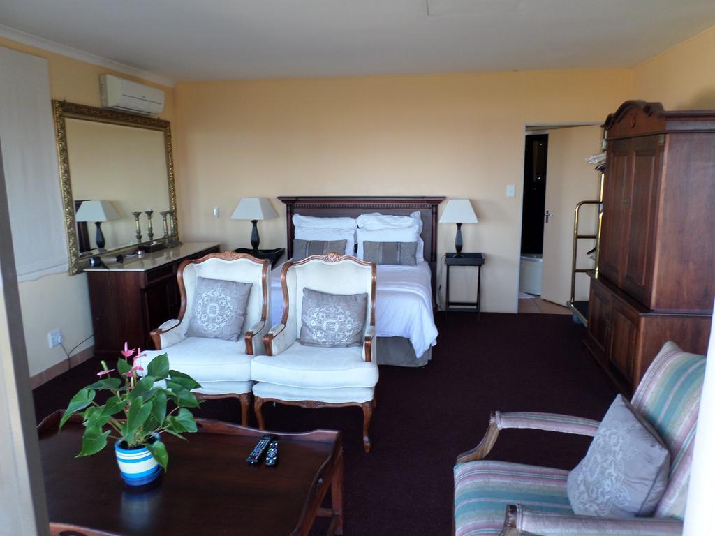 Kingston Place Guesthouse 다반 외부 사진