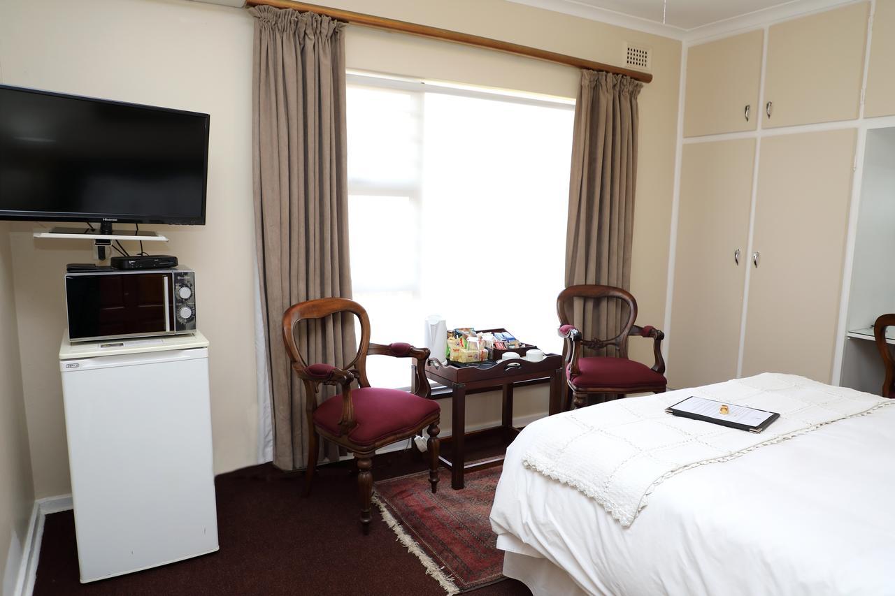 Kingston Place Guesthouse 다반 외부 사진