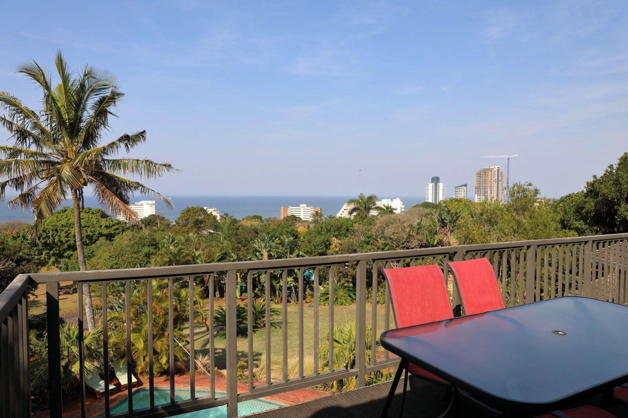 Kingston Place Guesthouse 다반 외부 사진